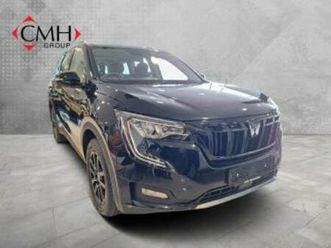 2.0t ax7 l black edition