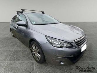 308 2ª serie 1.6 bluehdi 120 cv business