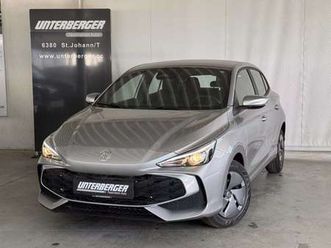 mg mg3 1,5 / 5 gang / select