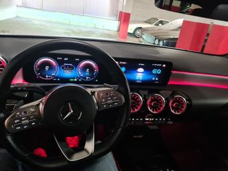 a 250 a 250 e automatic eq-power premium