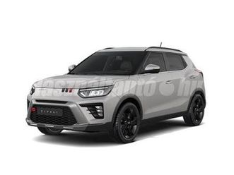 ssangyong-tivoli-1-5-gdi-t-style