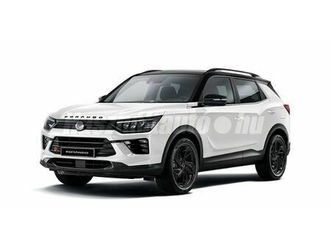 SSANGYONG KORANDO ssangyong-korando-1-5-turbo-gdi-premium-automata