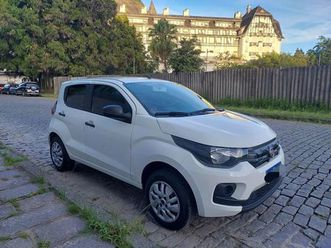 FIAT MOBI mobi-2020-abaixo-da-fipe-financio-com-1-mil-de-entr
