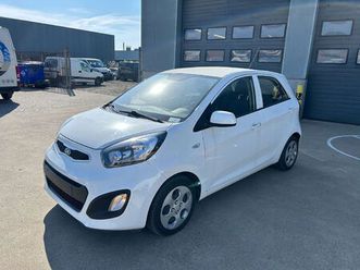 kia picanto 1.0i easy gekeurd voor verkoop zie foto's