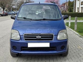 SUZUKI WAGON R+ elado-hasznalt-suzuki-wagon-r-1-3-glx-ac-automata-magyarorszagi-automatavaltos-egyedi