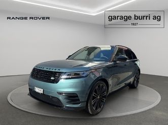 range rover velar 3.0 d i6 300 dynamic se
