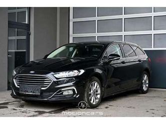 FORD MONDEO SW 2-0-ecoblue-pickerl-neu-exp-eur-11-567