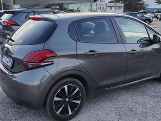 208 1° serie bluehdi 100 s&s 5 porte signature fx254nx