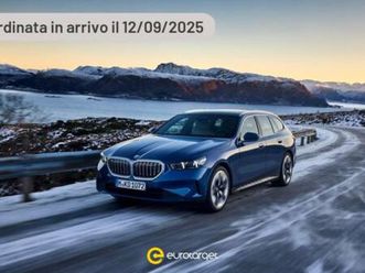 i5 (g60/g61) i5 edrive 40 touring