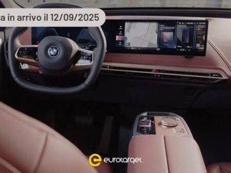 ix (i20) ix xdrive 45 msport