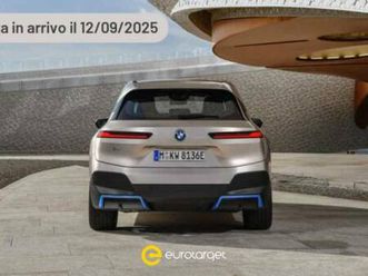 ix (i20) ix xdrive 45