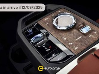 ix (i20) ix xdrive 60 msport