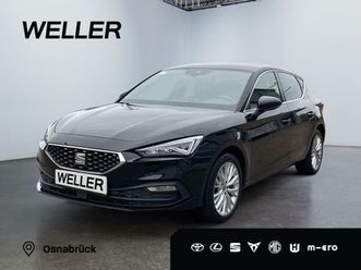 seat-leon-1-4-e-hybrid-dsg-xcellence-navi-led-cam