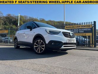 2019 (69) - 1.2 turbo elite suv 5dr petrol manual euro 6 (start/stop) (110 ps)