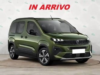 rifter bluehdi 100 s&s allure standard - km0