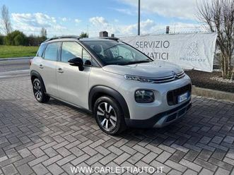 c3 aircross 1ª s. c3 aircross puretech 82 feel