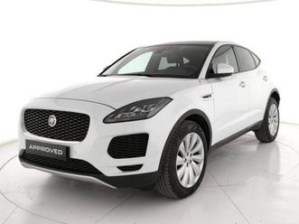 e-pace (x540) 2.0d i4 s awd 180cv auto