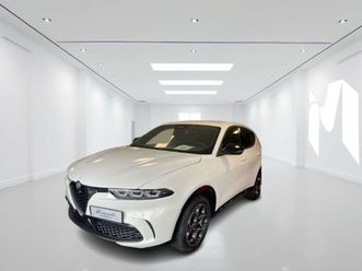 tonale tonale 1.5 160 cv mhev tct7 sprint