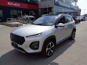 dr dr 3.0 3.0 1.5 116cv cvt nuova a castelfranco veneto