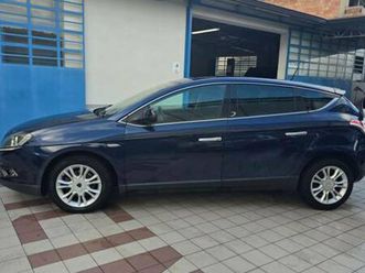 delta (2008-2015) delta 1.6 mjt dpf oro