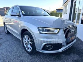 AUDI Q3 1-4-tfsi-150-s-line-s-tronic