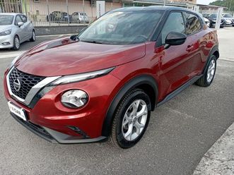 juke 2ª serie juke 1.0 dig-t 114 cv n-connecta