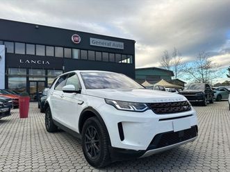 discovery sport i 2.0d ed4 r-dynamic fwd 150cv