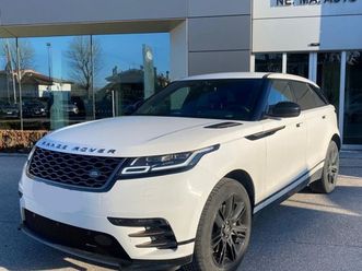 range r. velar 2.0d i4 204 cv r-dynamic s *iva esposta
