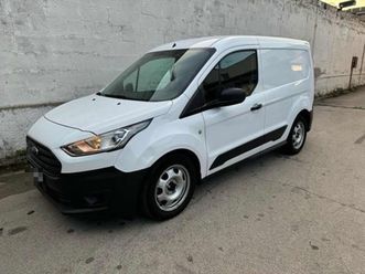 transit connect 2ªs transit connect 200 1.5 tdci 100cv pc furgone trend