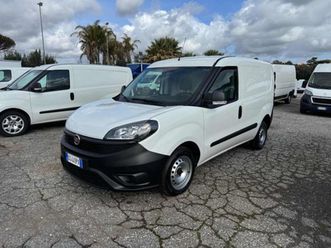doblò 3ª serie doblò 1.6 mjt 90cv s&s pc-tn cargo easy