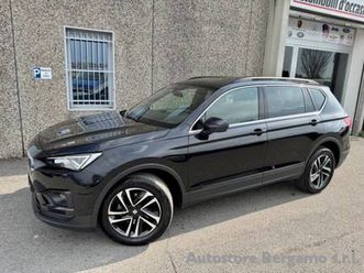 tarraco tarraco 2.0 tdi dsg style