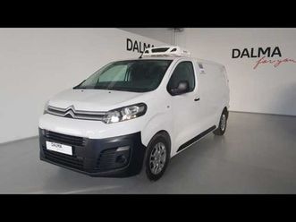 jumpy (1ª serie) jumpy 1.5 bluehdi m club s&s 120cv