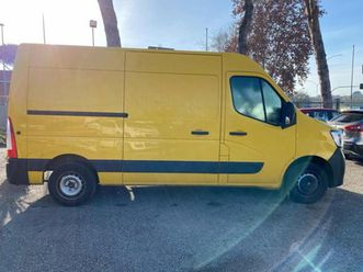 master 5ª serie master t28 2.3 dci 135 pc-tn furgone ice plus