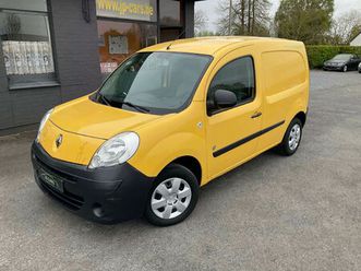 RENAULT KANGOO ZE z-e-22-kwh-ze-lichte-vracht-geen-biv-goede-staat