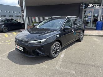 mg mg5 long range comfort 115 kw