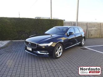 v90 (2016-->) v90 d4 geartronic inscription