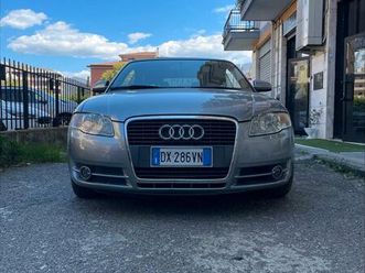 audi a4 2ª serie - 2006