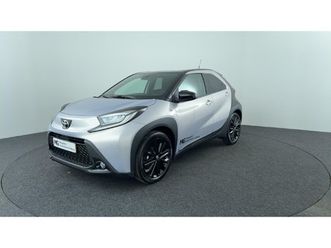 TOYOTA AYGO X 1-0-vvt-i-mt-jbl