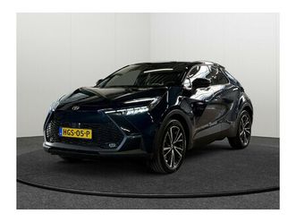 2.0 plug-in hybrid 220 executive