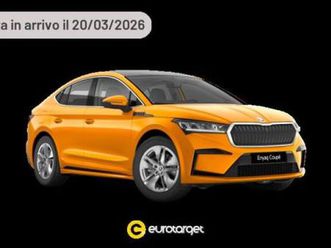 enyaq coupé enyaq coupé 60