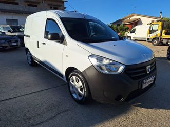 dokker 1.6 8v 85cv ambiance