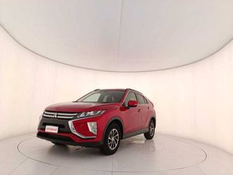 eclipse cross 1.5 t insport 2wd