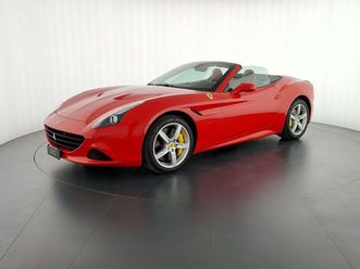 california 3.9 t dct