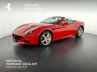 california 3.9 t dct