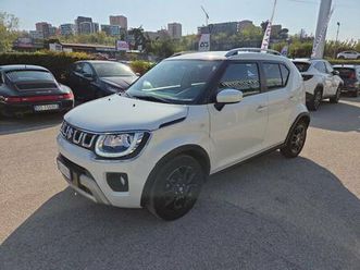 ignis (2016) ignis 1.2 hybrid cool