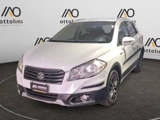 s-cross s-cross 1.6 ddis style
