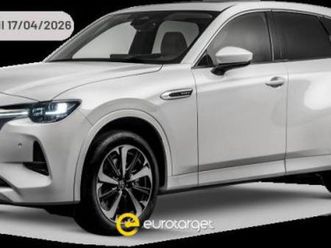 cx-60 cx-60 3.3l e-skyactiv d 249 cv m hybrid awd homura plus