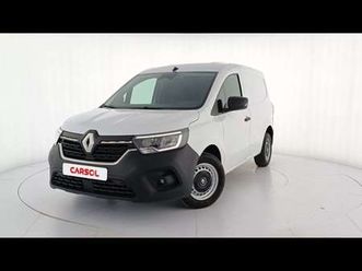 kangoo fg. 1.5blue dci profesional 86kw