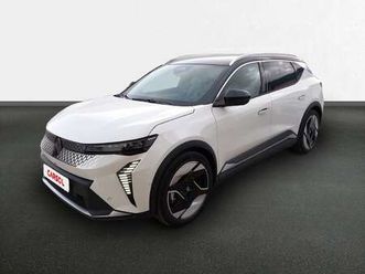 e-tech iconic gran autonomía 160kw