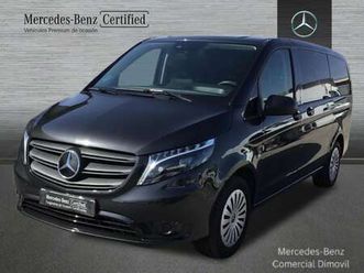 vito combi 2.0cdi 120kw 116 tourer pro swb l 163 4